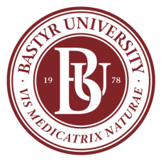 Bastyr Badge